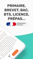 Brevet Bac Sup Primaire 2025