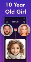 AI Baby Face Generator