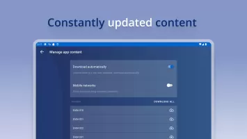 Aviation Exam - EASA