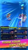 FINAL FANTASY  BRAVE EXVIUS