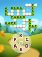 Word Spells: Word Puzzle Game