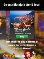 Blackjack Masters