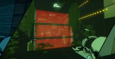 Teleportal 2 (Beta)