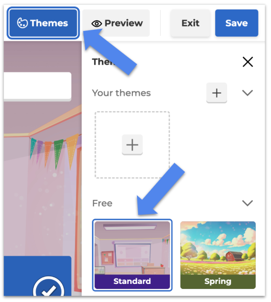 Kahoot! Numbers by DragonBox