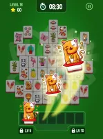 Mahjong Triple 3D -Tile Match