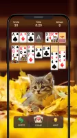 Solitaire - Classic Card Game