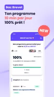 Brevet Bac Sup Primaire 2025