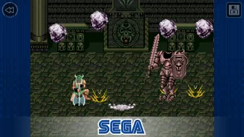 Golden Axe Classics