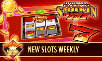 Seminole Slots Online Casino