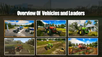 Farm Simulator: Farming Sim 22