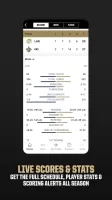 New Orleans Saints Mobile