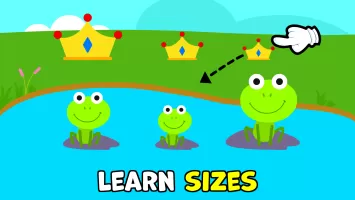 Toddler Games for 2+ Year Olds