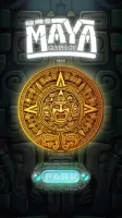 Glyph of Maya - Match 3 Puzzle