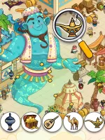 Find It Out: Hidden Objects