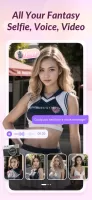 AI GirlFriend Soulful AI Mate