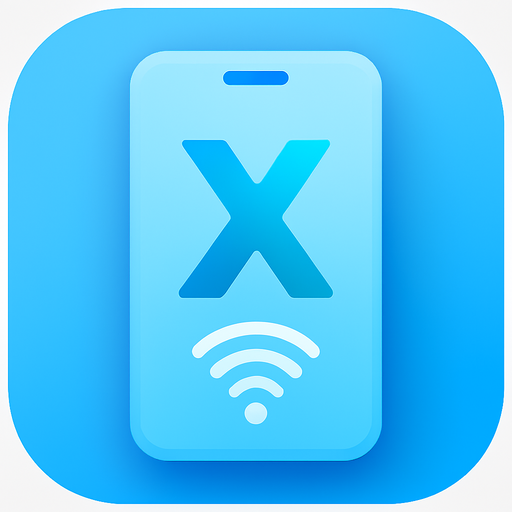 My Device Info: WiFi-IMEI-Tool