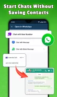 Export Contacts