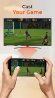 Projector - TV Cast, HD Mirror