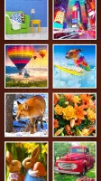 Jigsaw Puzzles Explorer