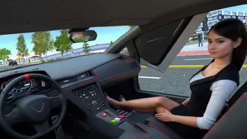 Car Simulator 2