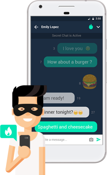 Messages Lite - Text Messages