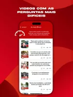 Drive Exams Portuguese IMTT