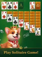 Jenny Solitaire® - Card Games