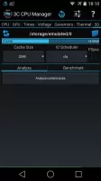 3C CPU Manager