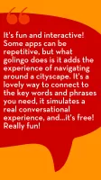 golingo