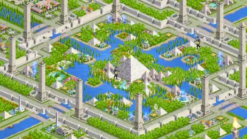 Designer City: Empire Edition