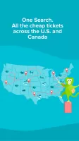 Wanderu: Bus & Train Tickets