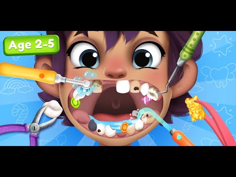 Dentist games