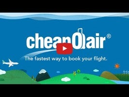 CheapOair Android App: The fastest way to book your flight