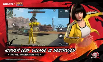 Free Fire MAX