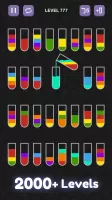 Water Sort Puzzle - Sort Color