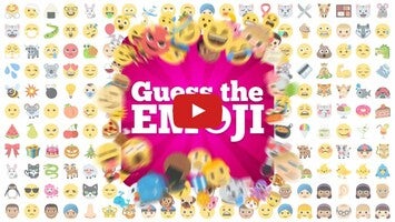 Guess The Emoji