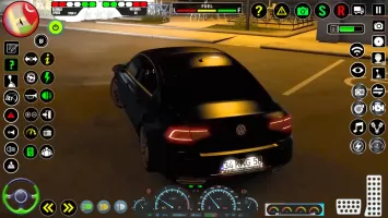 Driving School 3D : Car Games