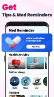 Heart Rate Monitor - Pulse App