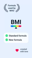 BMI Calculator Body Mass Index