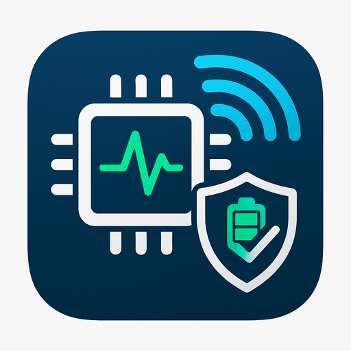 My Device Info: WiFi-IMEI-Tool