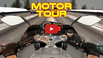 Motor Tour Android Gameplay [1080p/60fps]