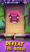 Gun Blast: Bricks Breaker!