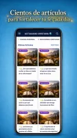La Biblia en español con Audio