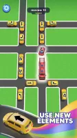 Traffic Escape!