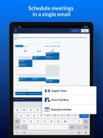 Boomerang Mail
