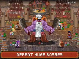 Soda Dungeon 2