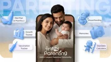 FirstCry