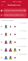 Red Regional