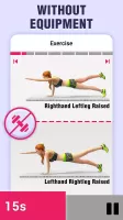 Plank Workout App: Challenge