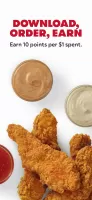 Wendy’s